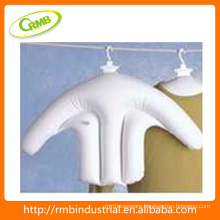 Inflatable Hange/plastic hanger(RMB)